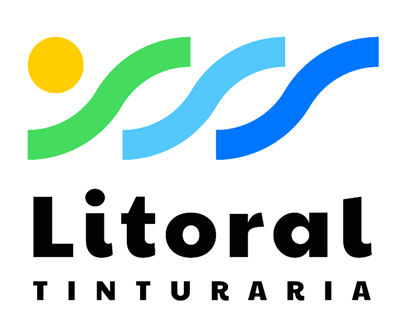 Logo do cliente Litoral Tinturaria